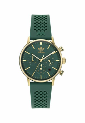 CODE ONE CHRONO - Chronograaf - green