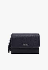 Non sélectionné, blue