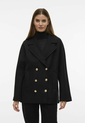 Vero Moda Blazer - black