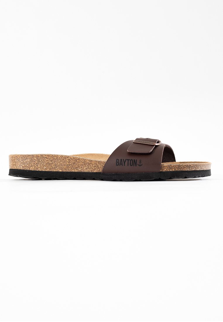 Sandalias planas