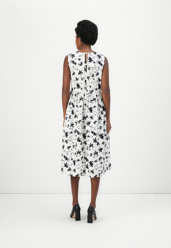 ELINA DRESS - Day dress2