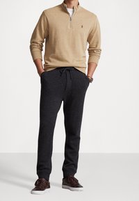 Polo Ralph Lauren Sweatshirt - beige