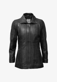 Geselecteerd, black