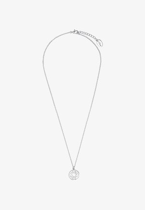 s.Oliver, ORN - Collana - silberfarben