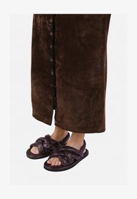 Επιλέχθηκε, chocolate