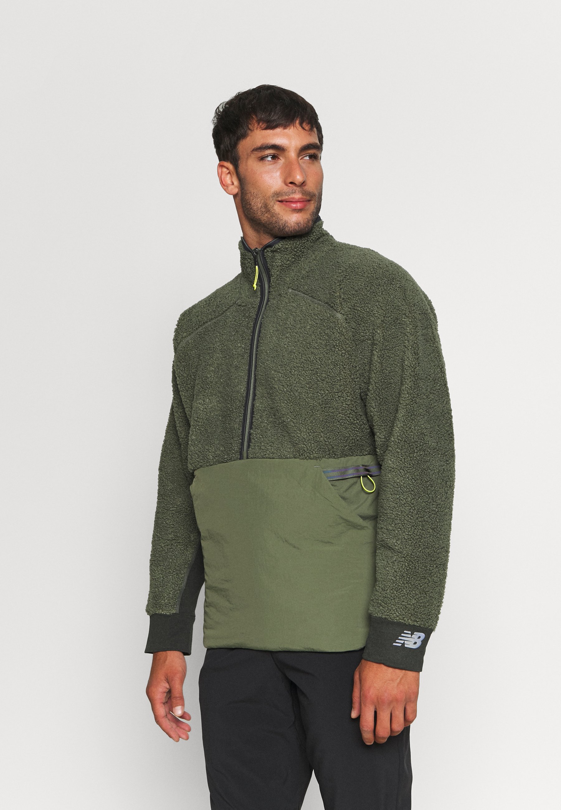 Uomo SPEED ANORAK - Giacca da corsa Uomo SPEED ANORAK - Giacca da corsa