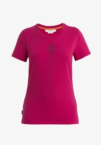Ausgewählt, DARK PINK