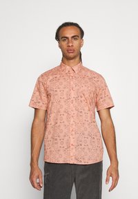 Patagonia GO TO SHIRT - Camisa - sunfade pink