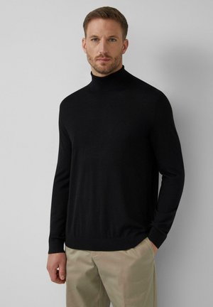 - Sweter