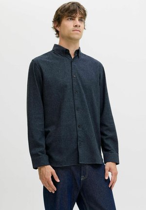 REGULAR FIT  - Skjorter - sky captain