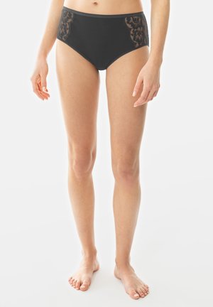 Briefs - thunder grey