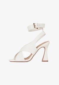 Sélectionné, off white