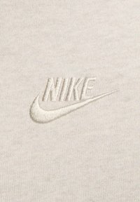 T-shirts basic - light bone heather