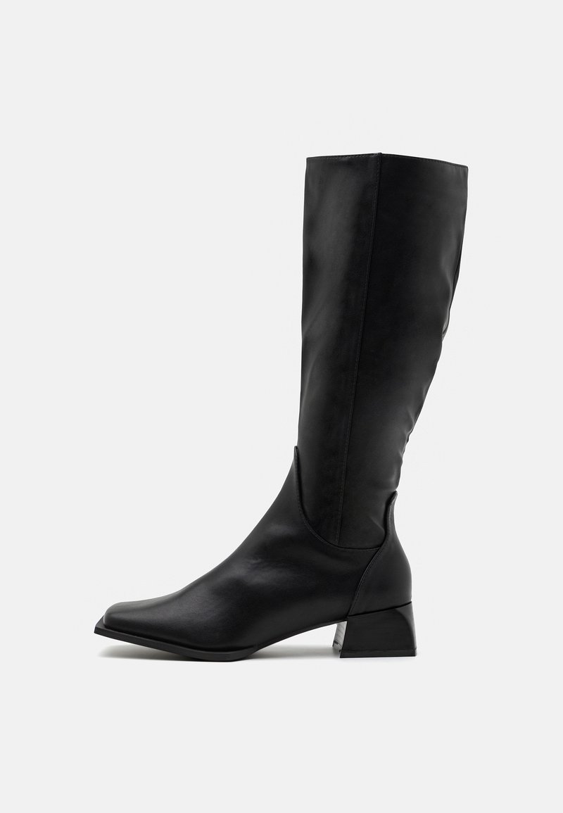 RAID ELIXIR - Csizmák - black/fekete - Zalando.hu
