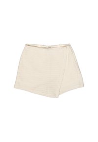 Shorts - ecru
