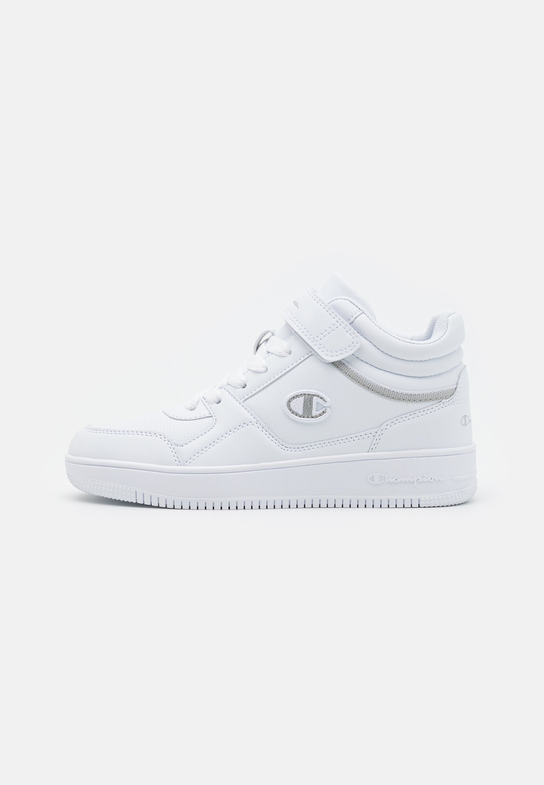 champion mid cut shoe rebound vintage