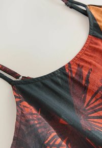 Next Vestito casual - palm