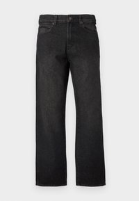 Δεν επιλέχθηκε, black wash faded