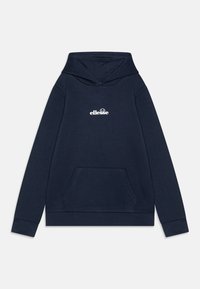 Ellesse - ELLIBRO OH HOODY - Hoodie - navy Miniatyrbilde 1