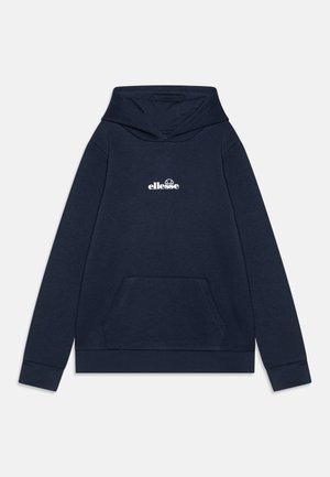 ELLIBRO OH HOODY - Jersey con capucha - navy