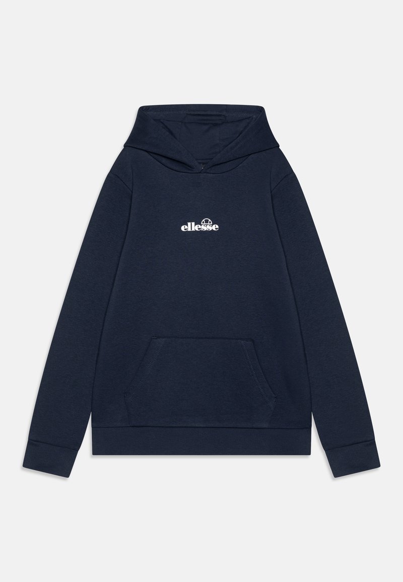 Ellesse - ELLIBRO OH HOODY - Hoodie - navy, Enlarge