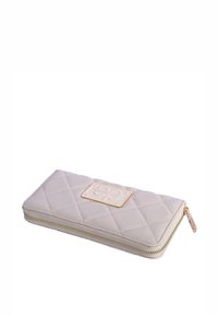 Don Algodon IMPERIA - Monedero - white