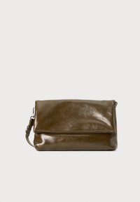CROSSBODY FULL MOON - Keresztpántos táska - khaki