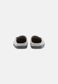 Birkenstock ZERMATT RIVET - Sandaler - light gray