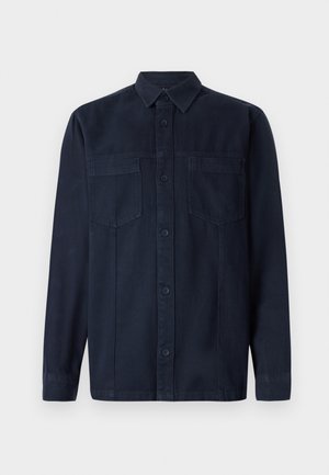 TOM TAILOR Camisa - sky captain blue