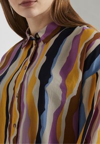 TOM TAILOR DENIM Camicia - pink