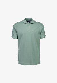 Unausgewählt, faded green