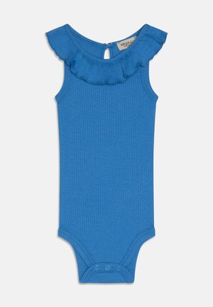 MarMar Copenhagen BRIANNA - Σώμα - vivid blue