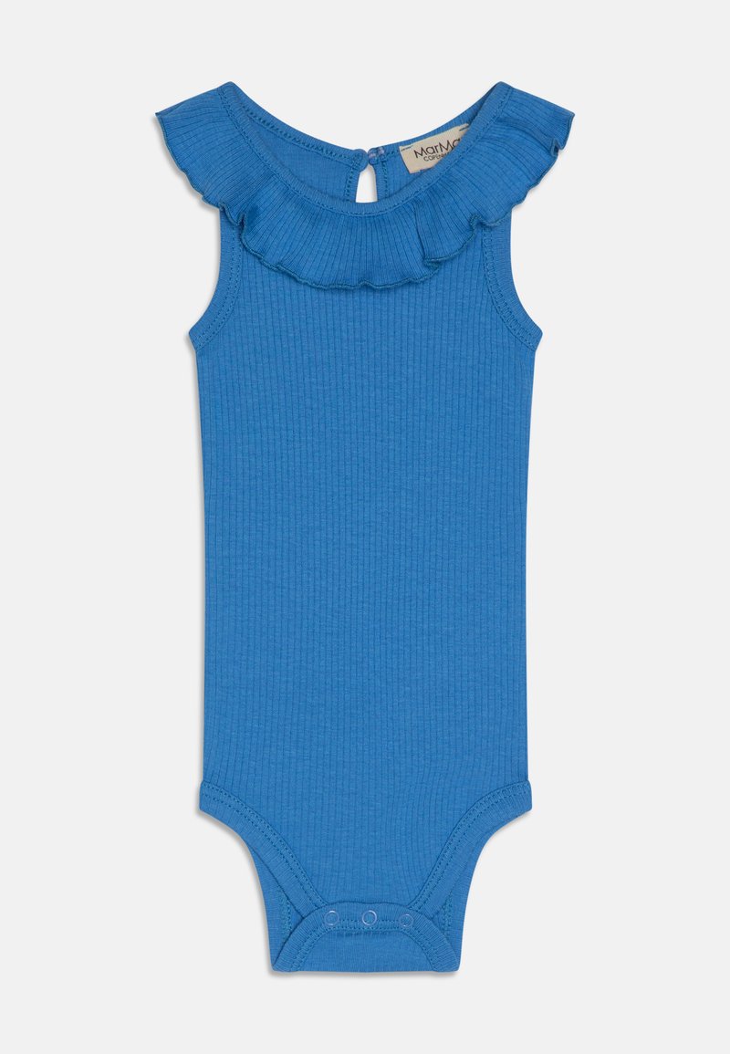 MarMar Copenhagen BRIANNA - Σώμα - vivid blue