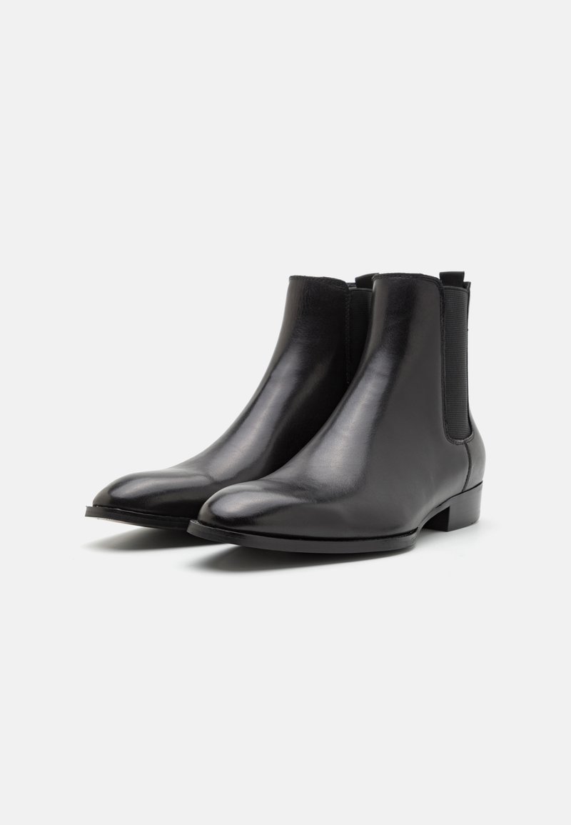 ALDO BERT - Classic ankle boots - black - Zalando.co.uk display picture 2