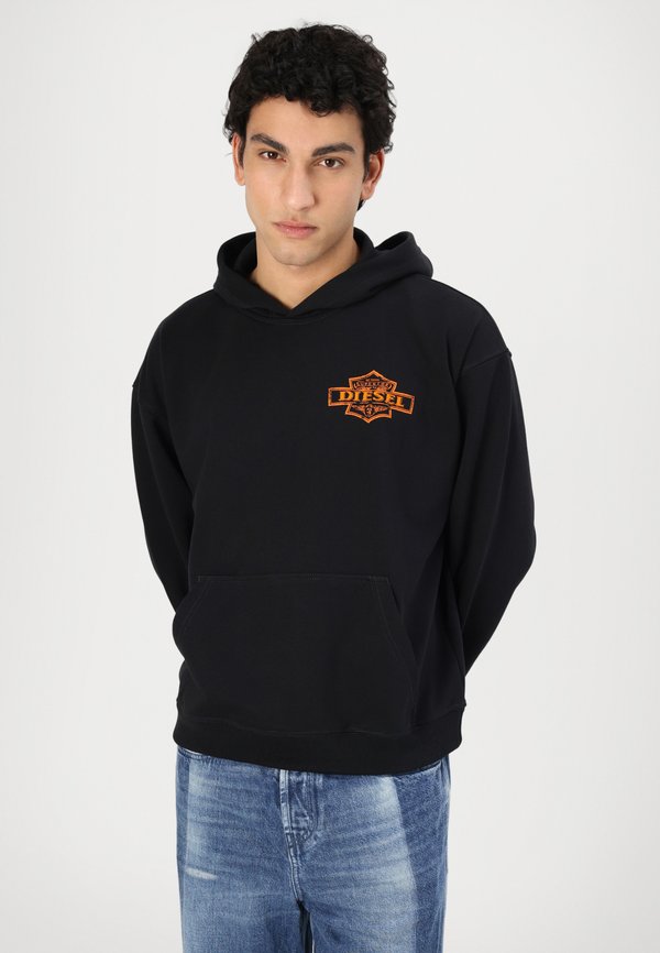 BOXT HOOD - Sweatshirt2