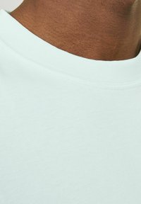 Jack & Jones JJEURBAN EDGE TEE NOOS - T-shirt basic - soothing sea