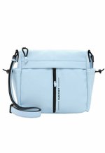 SURI FREY SFY Ginny 14191 Women's Solid Shoulder Bag