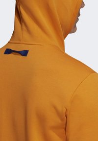 adidas Performance Hoodie - orange