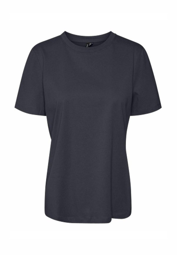 VMPAULINA GA JRS NOOS - Basic T-shirt - night sky2