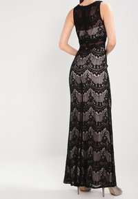 Mascara Festklänning - black