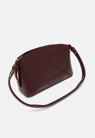 Victoria Beckham SMALL - Delninukė - burgundy