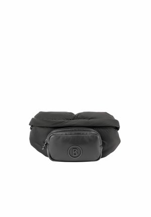 Bogner, GLETSCH RUNA HIPBAG - Bum bag - black