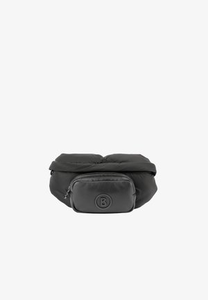 Bogner, GLETSCH RUNA HIPBAG - Bum bag - black