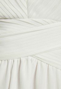 Morgan Vestito lungo - bianco