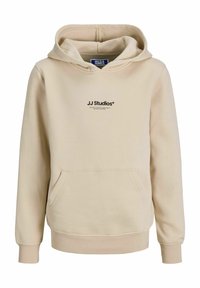 Jack & Jones Junior JJESOHO NOOS - Hanorac - moonbeam