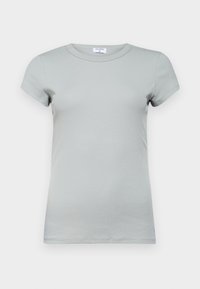 T-shirt básica - thundersto