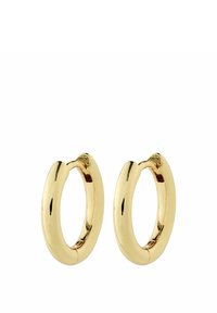 SMALL - Charms - gold plated