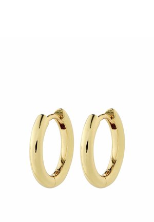 SMALL - Korvakorut - gold plated