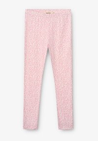 Unselected, pink