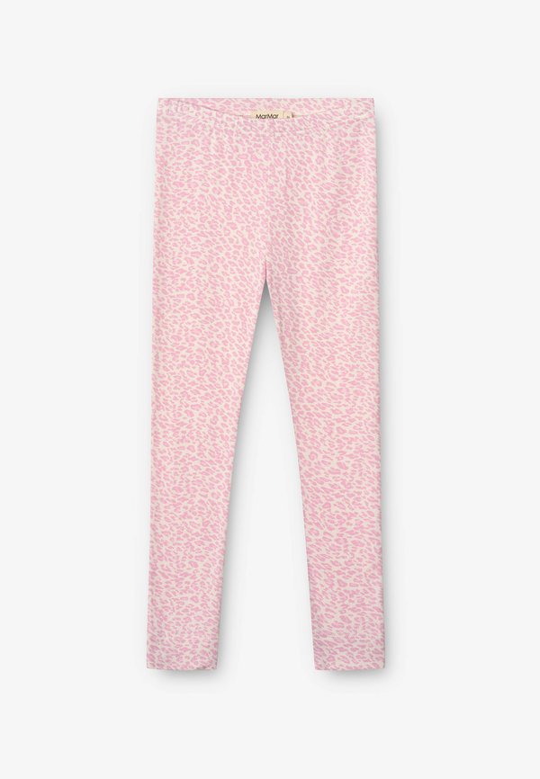 LEO LEG - Leggings - Trousers